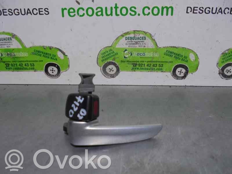 Mazda 5 Rankenėlė atidarymo vidinė 