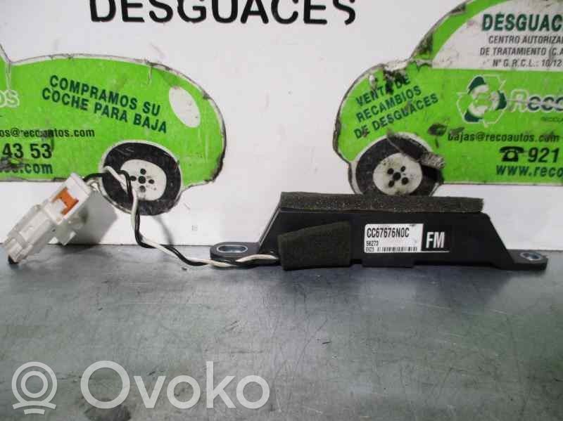 Mazda 5 Radio antena 