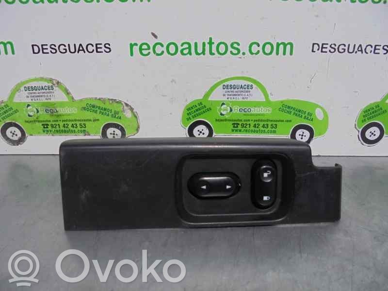 Land Rover Freelander Electric window control switch 