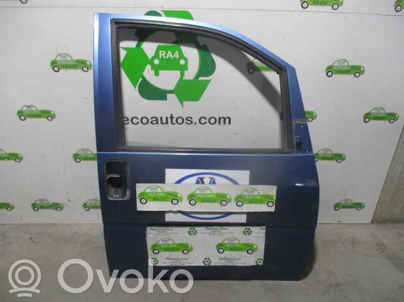 Peugeot Expert Front door 