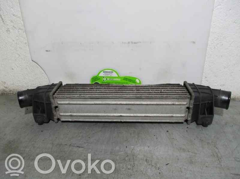 Ford Mondeo Mk III Chłodnica powietrza doładowującego / Intercooler 