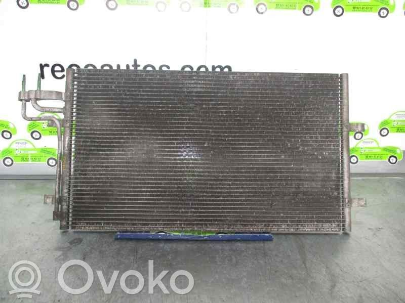 Ford Focus Radiator răcire A/C (condensor) 