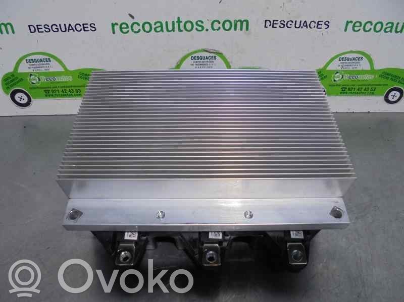 Honda Civic Autres unités de commande / modules 