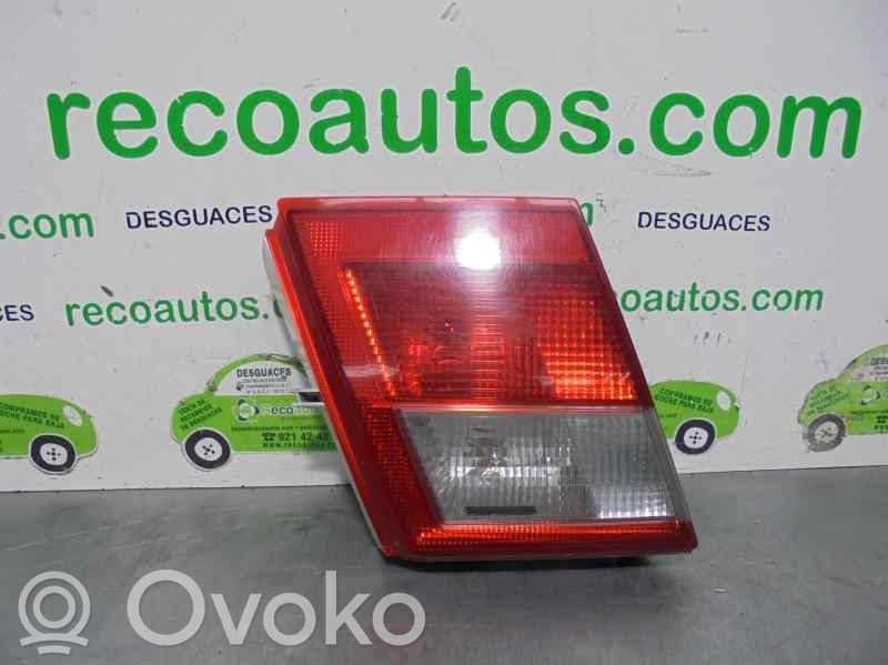 Saab 9-5 Rear/tail lights 