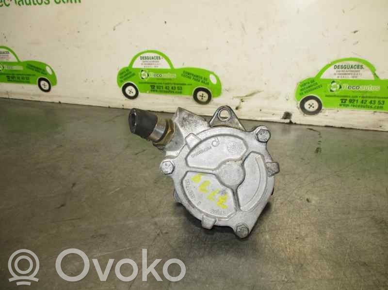 Fiat Stilo Pompa podciśnienia / Vacum 