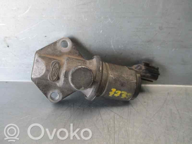 Ford Fiesta Válvula de control del ralentí (regulador) 