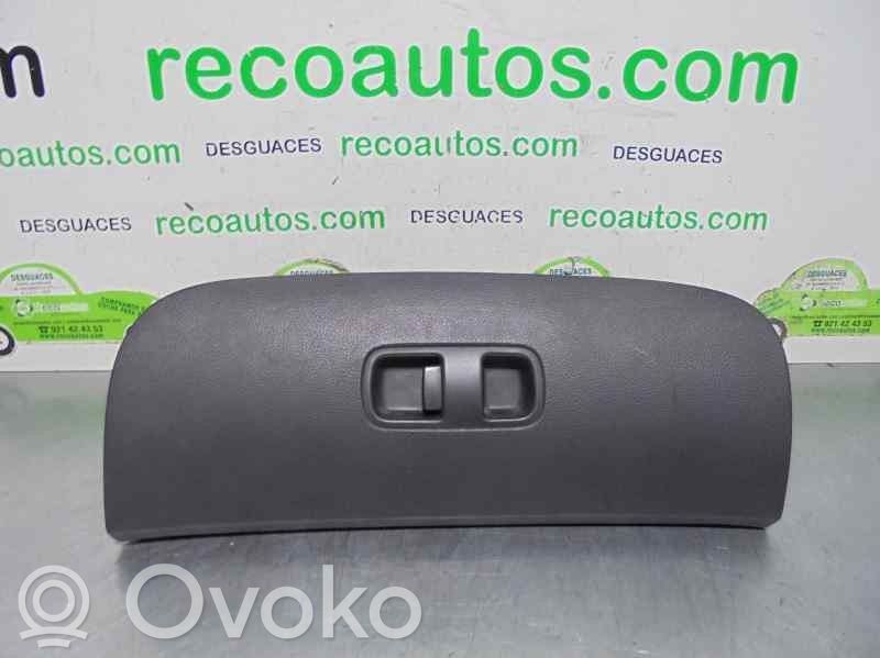 KIA Carnival Guantera 