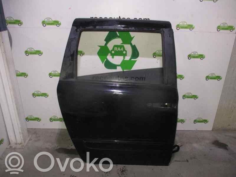 KIA Carnival Puerta corrediza 