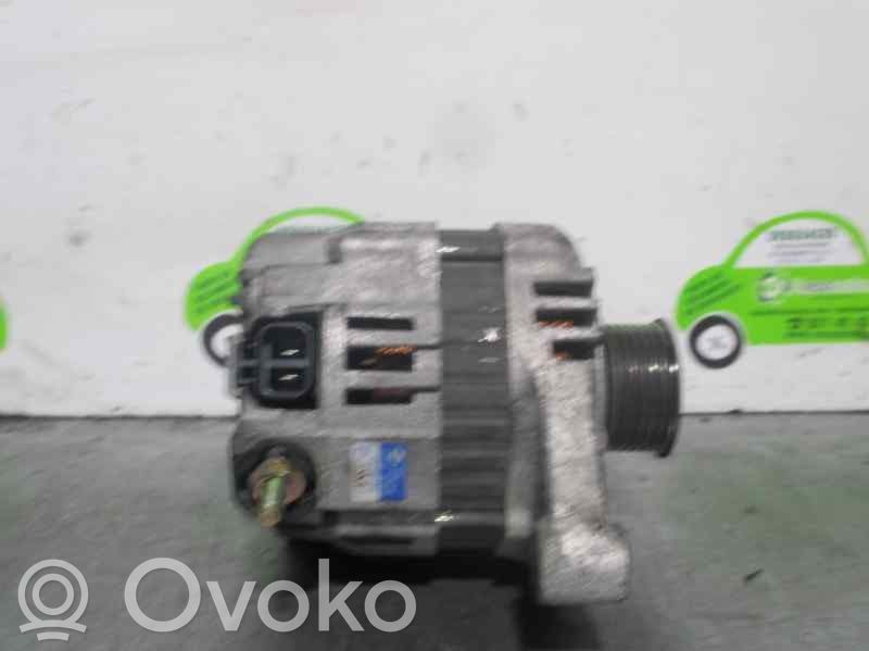 Nissan Micra Ģenerators 