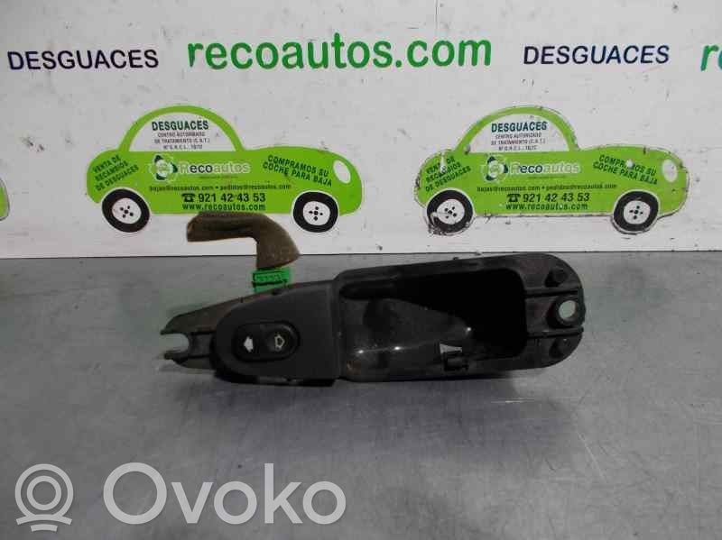 Jaguar S-Type Electric window control switch 