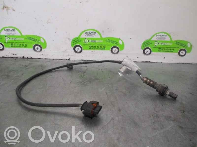 Opel Zafira A Lambda probe sensor 