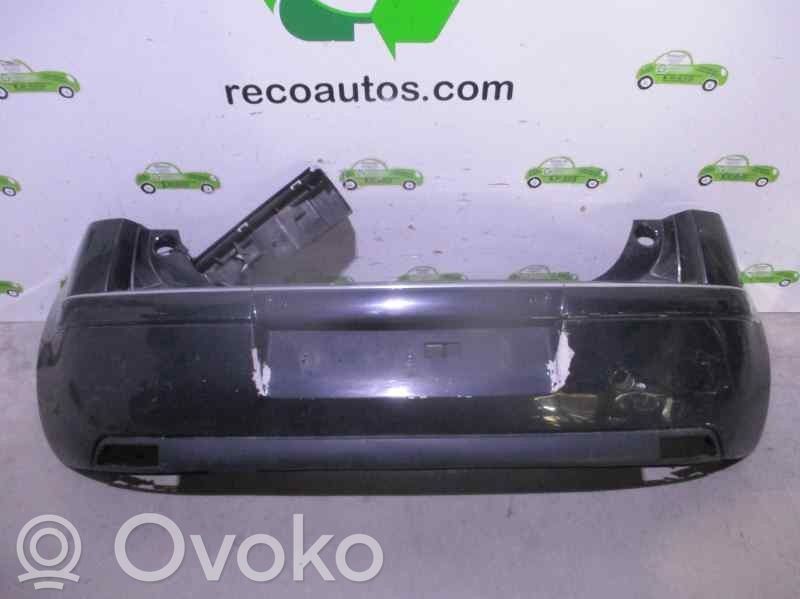 Citroen C4 Grand Picasso Parachoques 