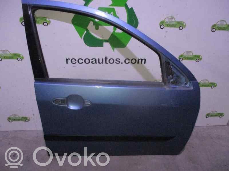 Ford Focus Durvis 