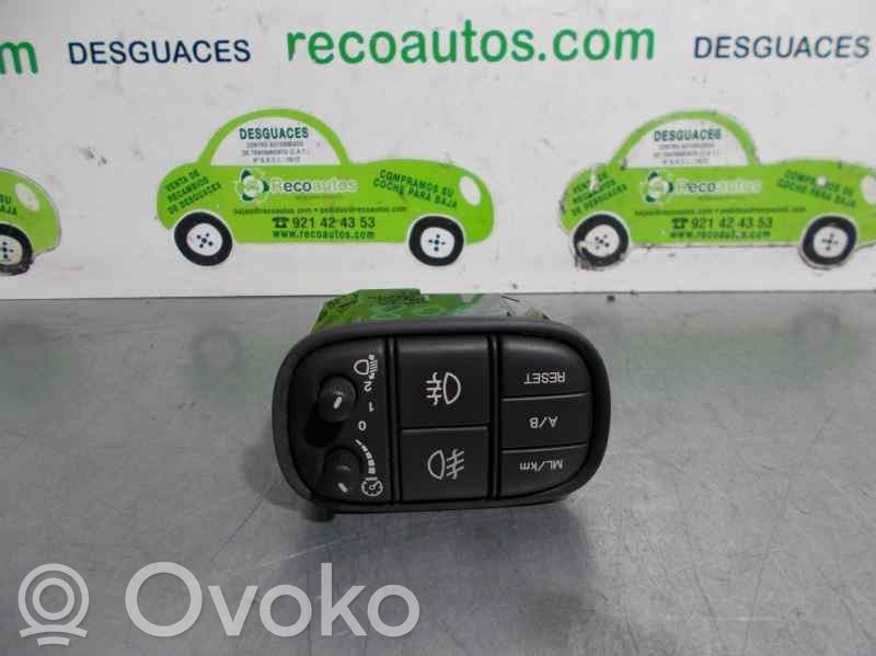 Interruptor de control del panel de luces   2R8311654BC