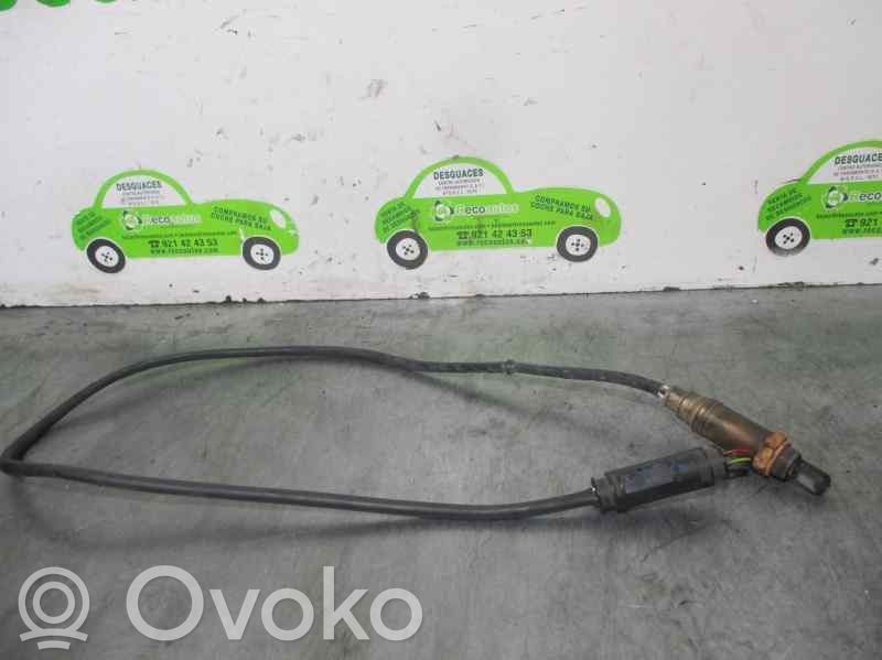 BMW X3 E83 Lambda probe sensor 