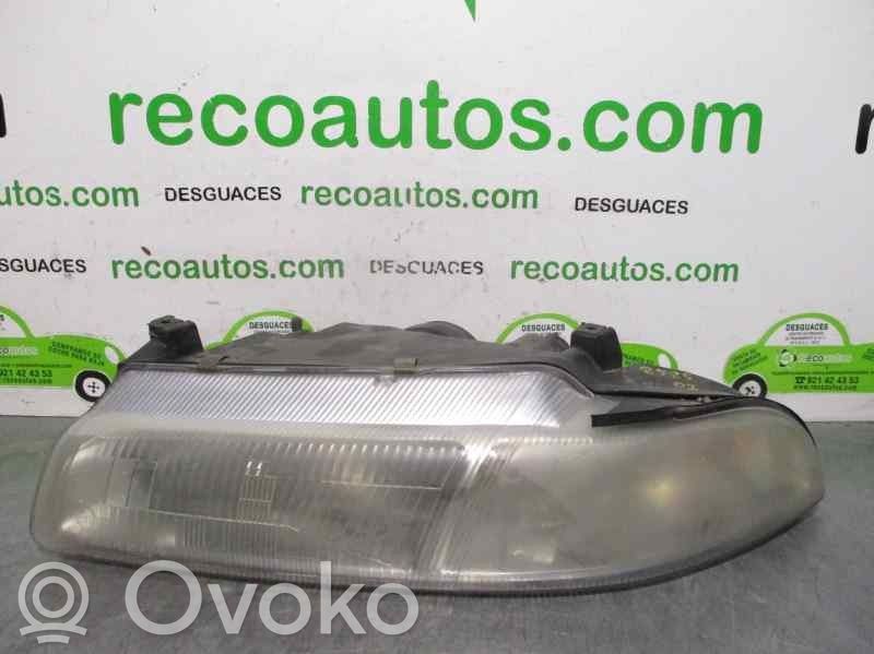 Chrysler Stratus Headlight/headlamp 
