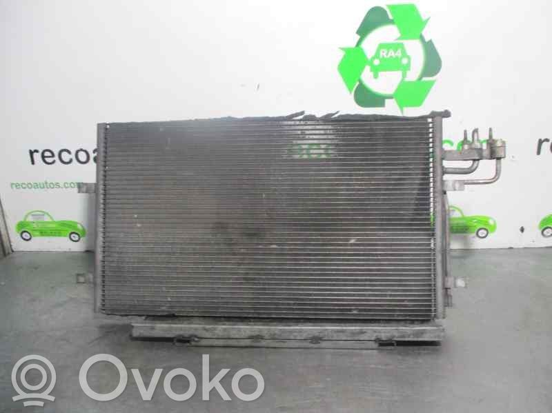 Ford Focus Radiator răcire A/C (condensor) 