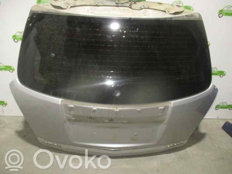 Opel Antara Puerta del maletero/compartimento de carga 