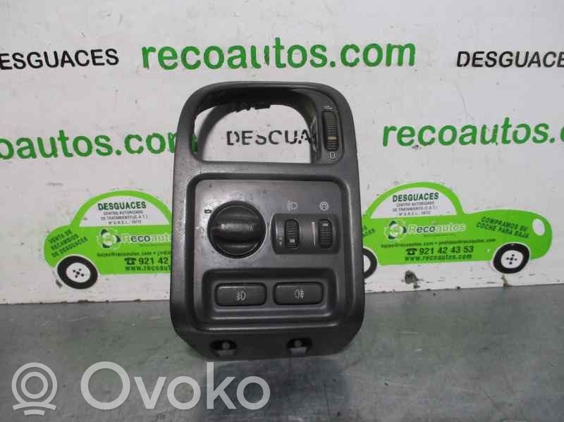 Interruptor de control del panel de luces   30613855,306139456