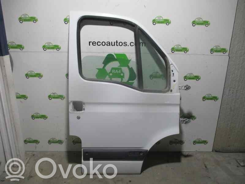 Renault Master II Portiera anteriore 