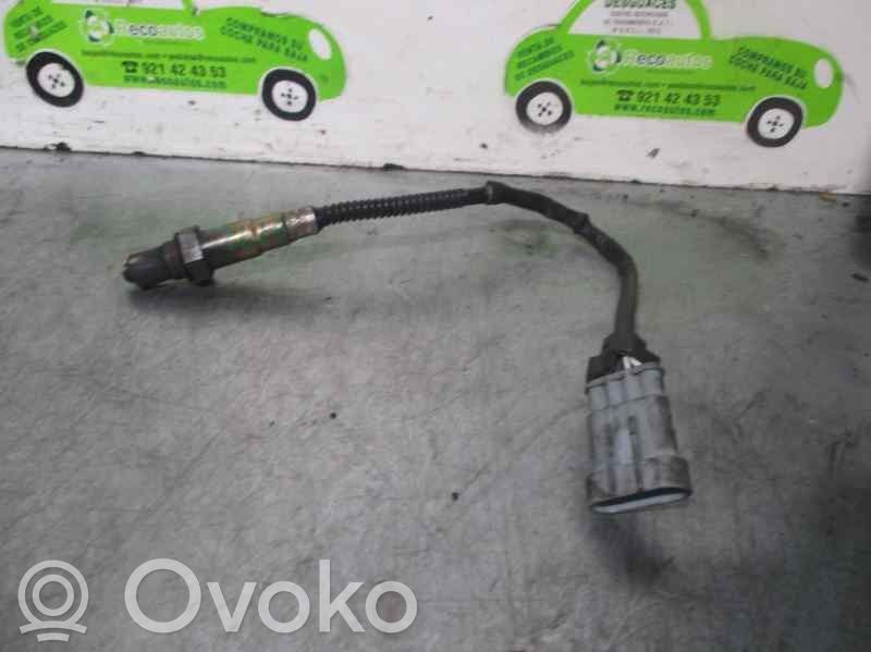 Sonda lambda   0258006376,BOSCH