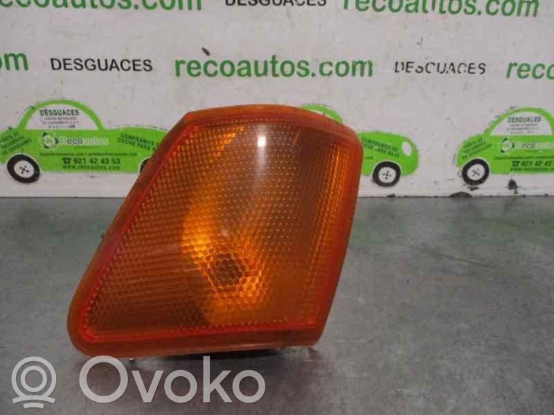 Ford Fiesta Headlight/headlamp 