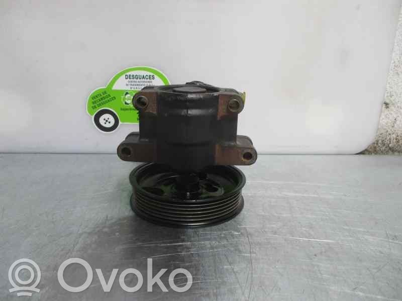 Ford Fiesta Servolenkung Servopumpe elektrisch 