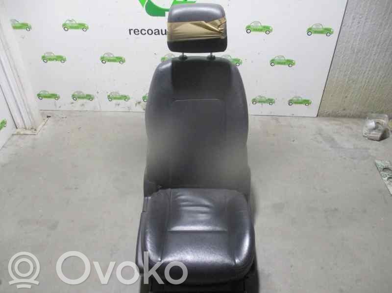 Chevrolet Captiva Front passenger seat 