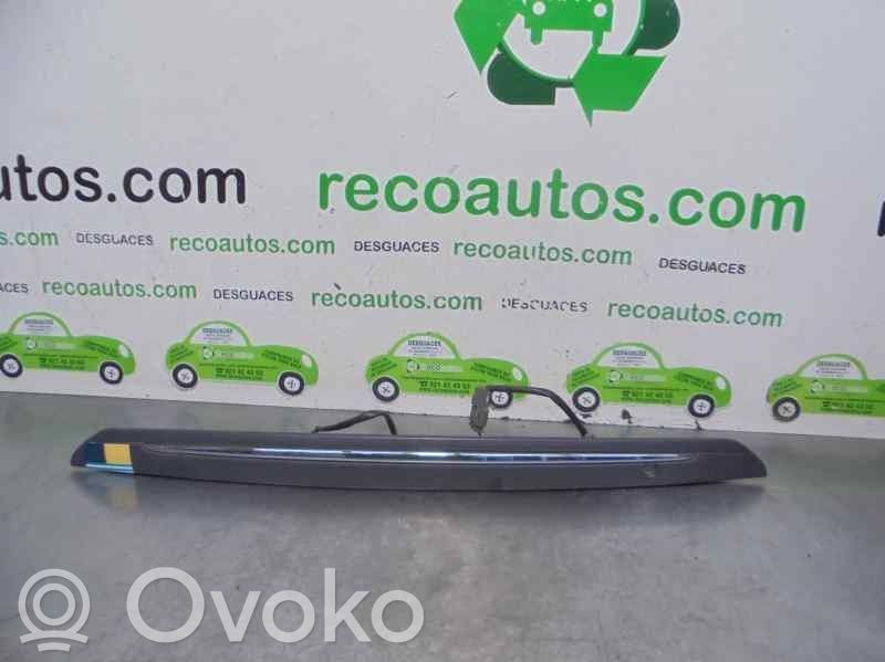 KIA Carens I Rear door exterior handle 