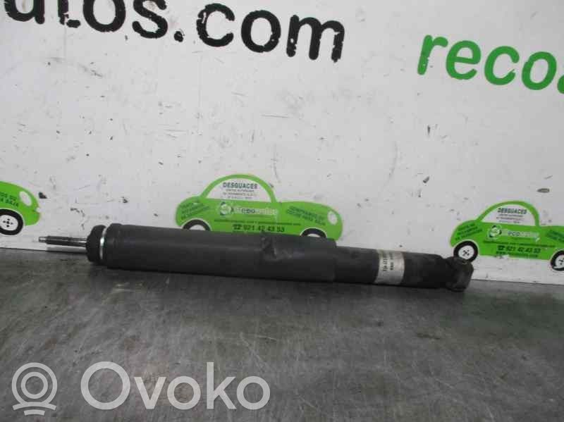 Daewoo Lanos Takaiskunvaimennin 