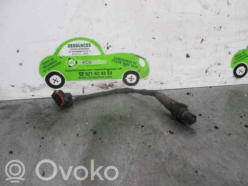 Opel Corsa C Lambda zondas 