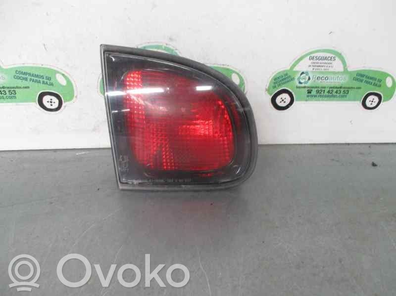 Daewoo Lanos Luz trasera/de freno 