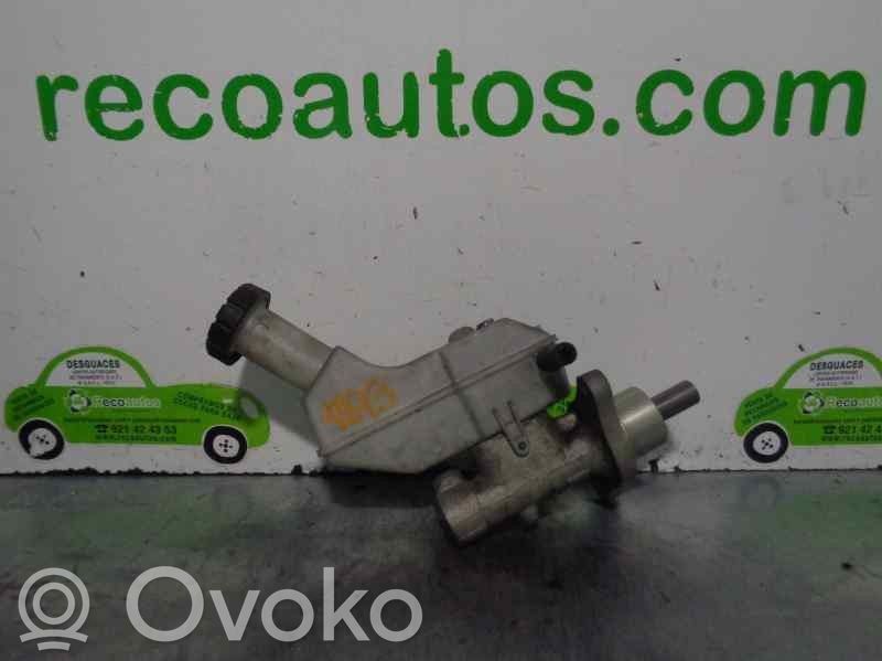 Renault Clio II Servo-frein 