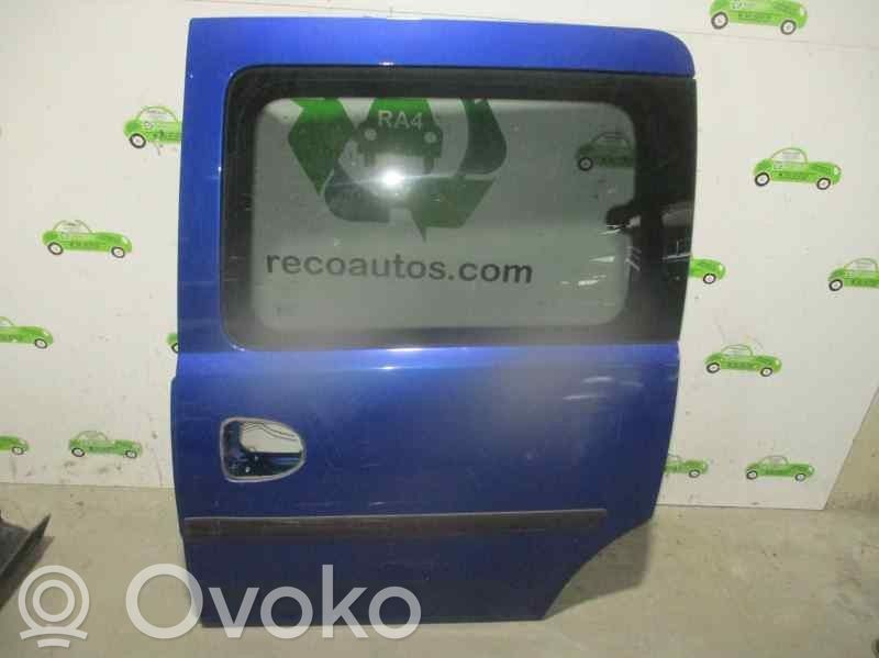Opel Combo C Side sliding door 