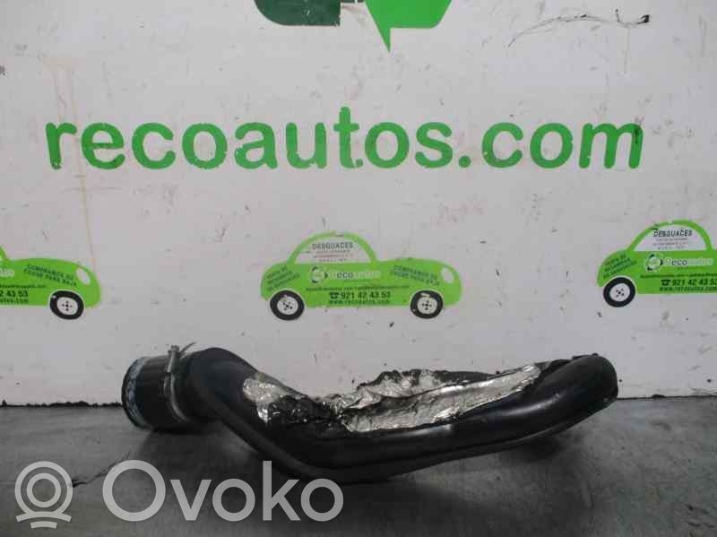 Citroen Xsara Air conditioning (A/C) pipe/hose 