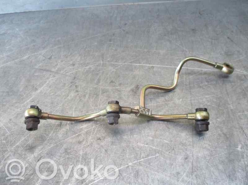 Saab 9-5 Corps injection Monopoint 