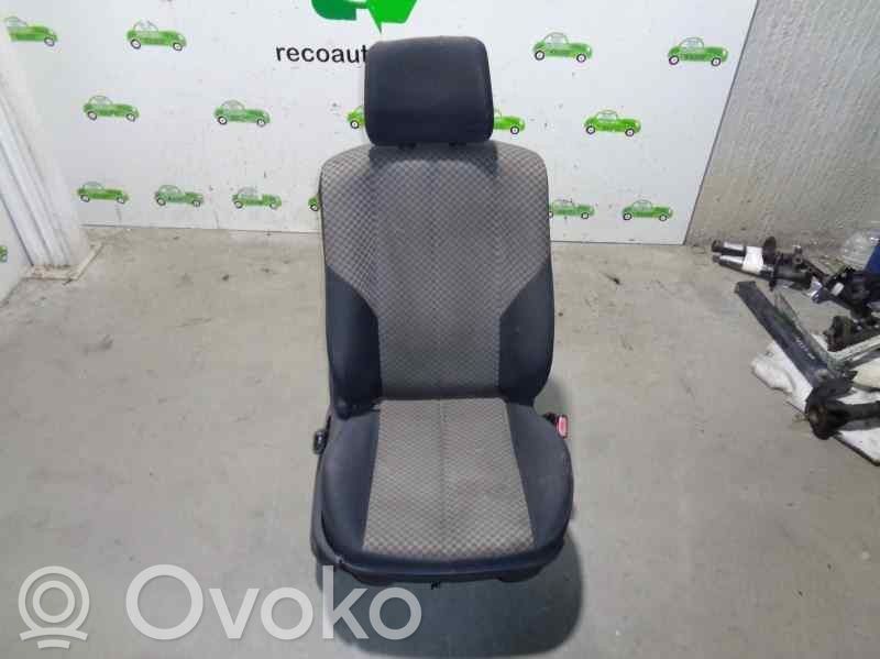 Renault Megane II Beifahrersitz 