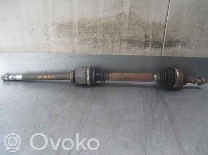 Renault Laguna II Front driveshaft 