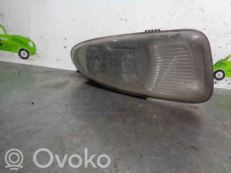 Chrysler Voyager Front fog light 