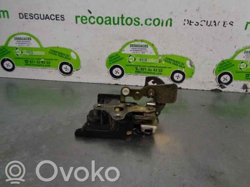 Opel Sintra Serratura portiera posteriore 