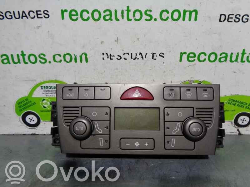Lancia Ypsilon Climate control unit 