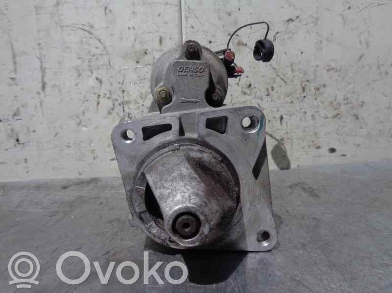Starteris   E80E63103031,C132,DENSO