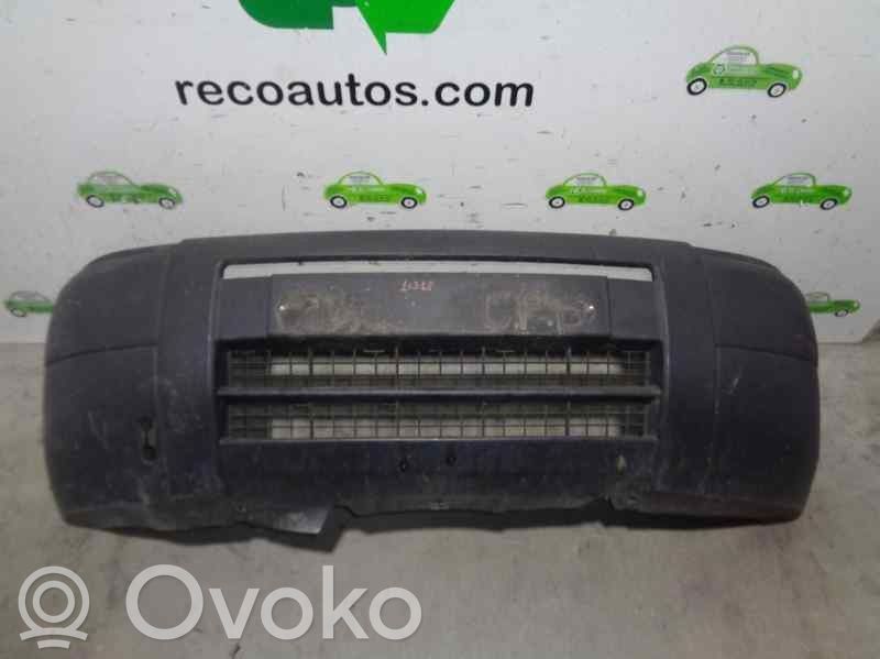Peugeot Partner Front bumper 