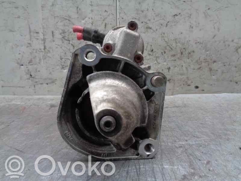 Motor de arranque   9632906453,0001108166,BOSCH