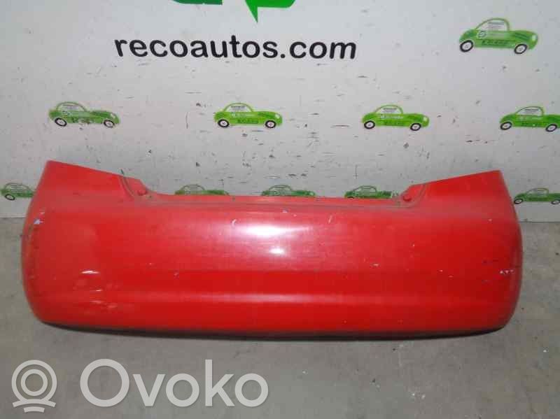 Daewoo Kalos Bamperis 