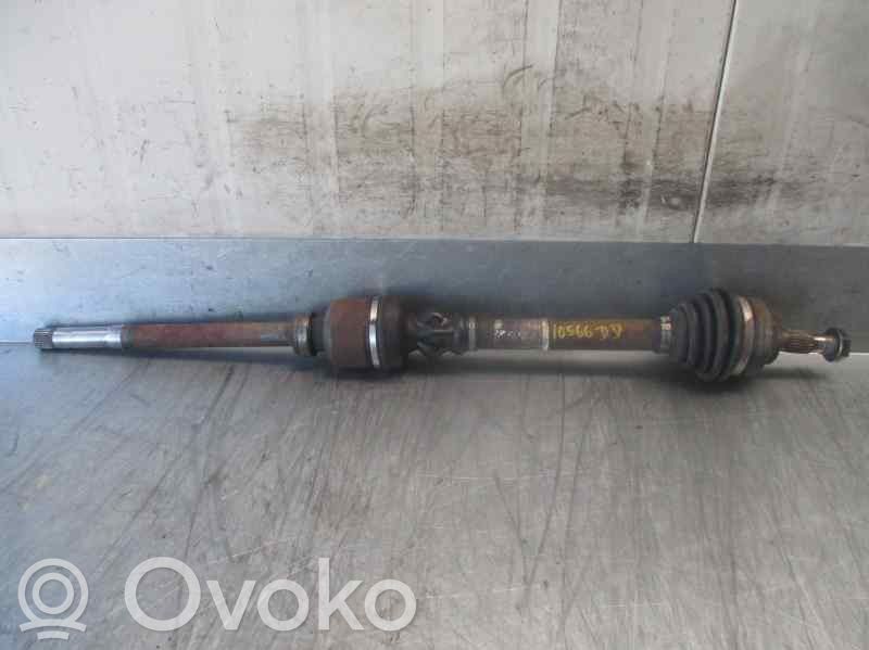 Citroen C5 Front driveshaft 