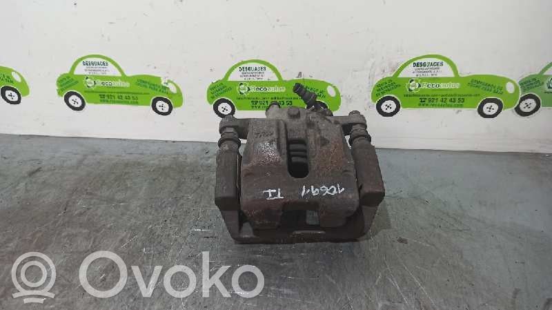 Land Rover Discovery 3 - LR3 Takajarrusatula 