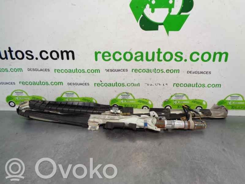 Seat Altea Etuoven turvatyyny 
