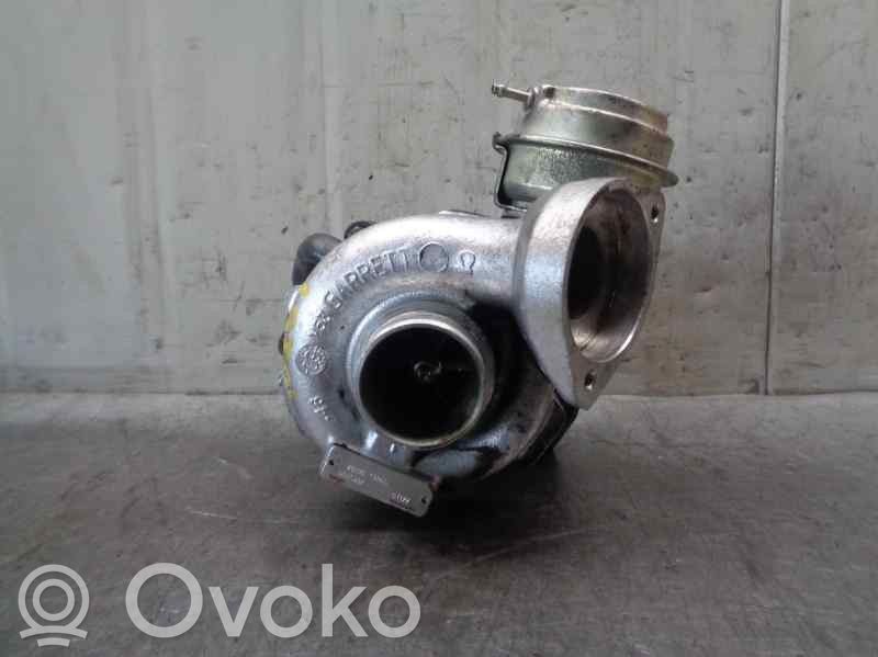 Turbo   11652414341,GARRETT