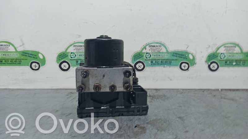 Chrysler Voyager ABS Pump 